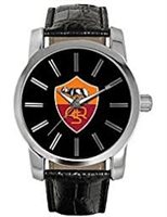 Orologio Haurex Uomo A.S. Roma in Acciaio R6361DN2 - R6361DN2